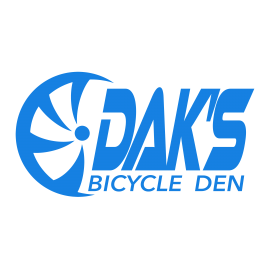 Dak's Bicycle Den